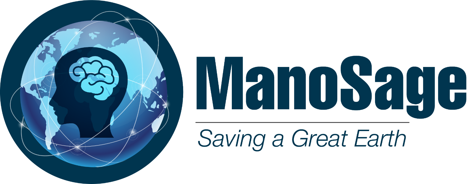 Manosage Logo