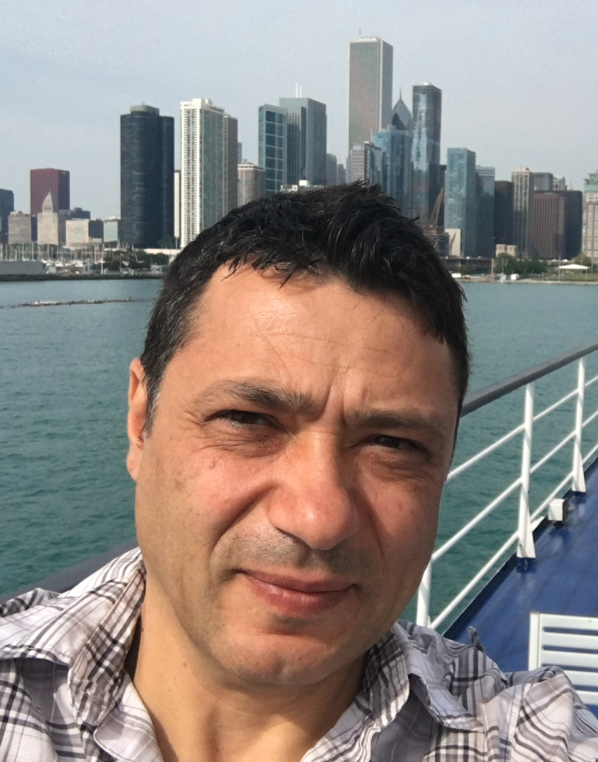 Simeon Atanasov